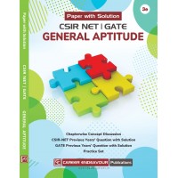 General Aptitude (Unavailable)